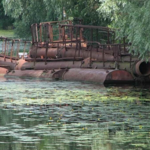 Chernobyl & Pripyat Images #3