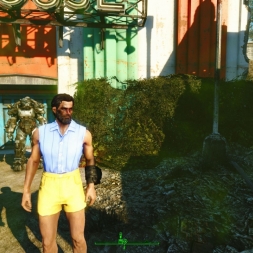 Something wrong here