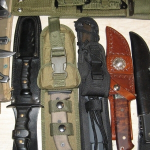 blades