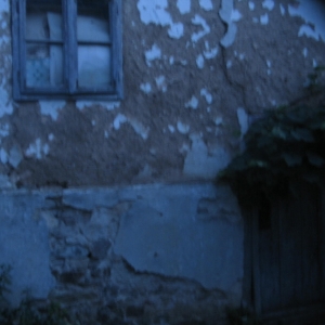 Stara kuća