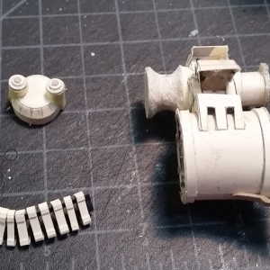 Unpainted minigun-1