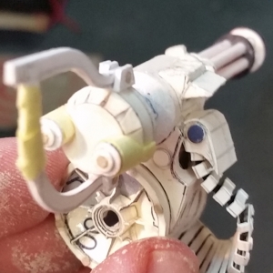 Unpainted minigun-3