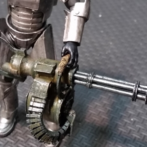 Final Minigun