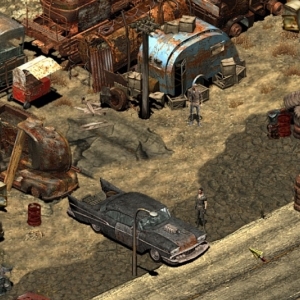 Smitty scarpyard (day)
