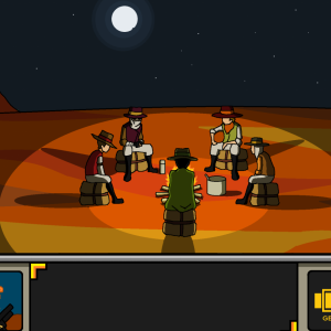 Campfire