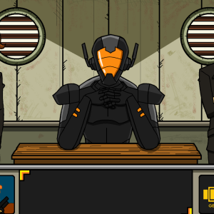 The 4th Party (Joinable Faction)