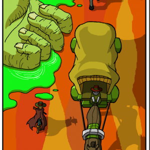 Wasteland Amalgam