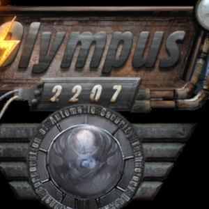 Olympus 2207