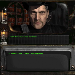 Yes you did.