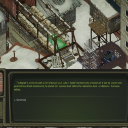 Fallout
