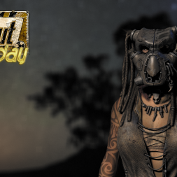 Fallout: Yesterday