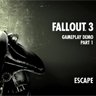 Fallout 3 Pre-Release Gameplay Videos
