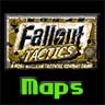 Fallout Tactics Huge Map Bundle