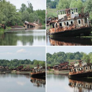 Chernobyl & Pripyat Images #2