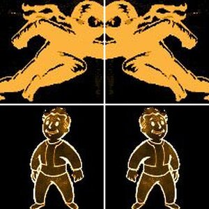 ORANGEVAULTBOY