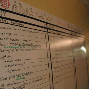 Fallout 3 Milestone tracker photo 1