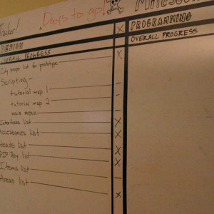 Fallout 3 Milestone tracker photo 3