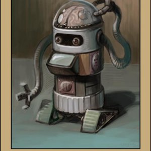 Robopal