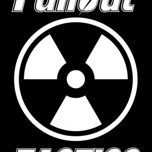 Fallout Tactics Logo