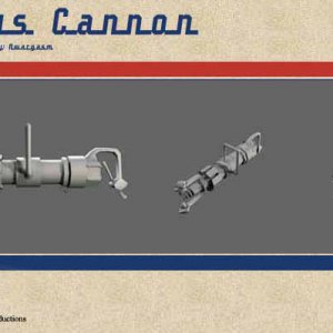 Zeus Cannon