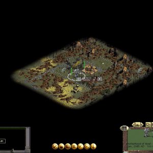 Fallout Civ 3 mod - Early PA unit