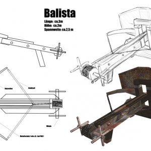 Balista!