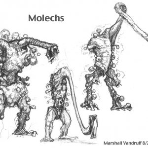 Molechs