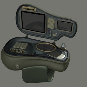 Pipboy 3000