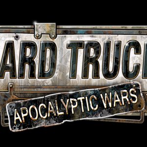 Hard Truck Logo