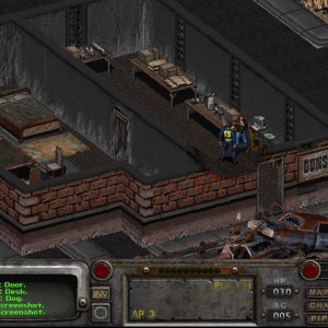 Fanmade Fallout 15