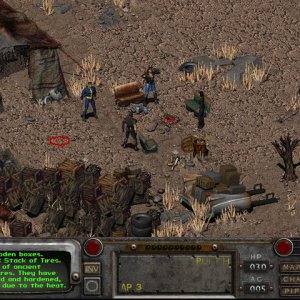 Fanmade Fallout 17