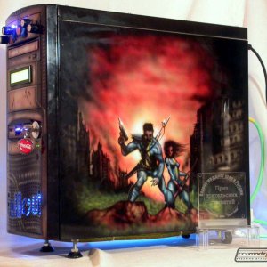 Fallout Case mod #3