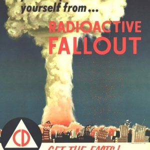 You Can Protect Yourself From Radioactive Fallout