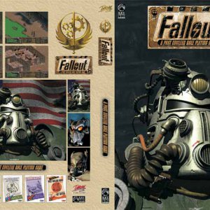 Fallout Box