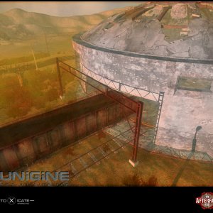 Afterfall v0.33 Screenshot#4