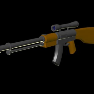 AK-86 #2