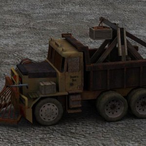 Dump Truck