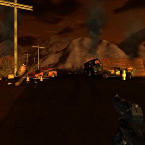 DoomVille Screenshot #5