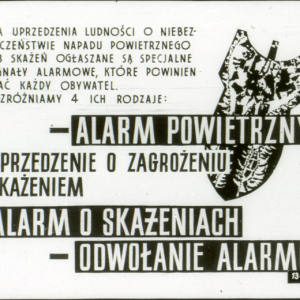 Media '13xa' in album 'Polish Civil Defense Microfilms'