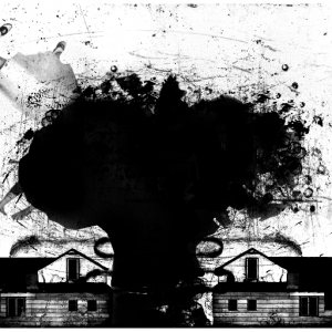 Rorschach inkblot nuke.