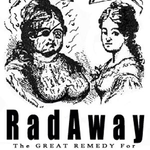 Med-Tek's RadAway