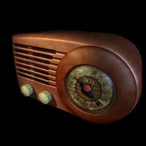 Radio Render