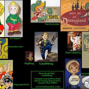 Research - VaultBoy