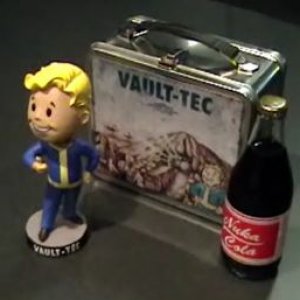 Bethesda press event