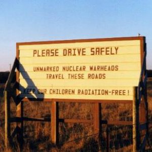 Drive Safely