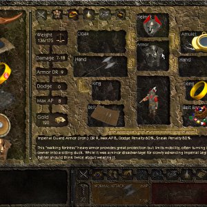 AoD Inventory GUI