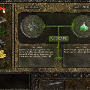 AoD alchemy GUI