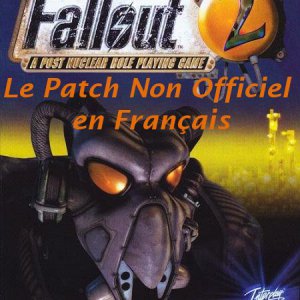 Fallout 2 French Unofficial Patch