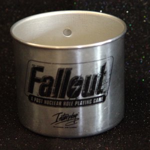 Fallout Mug