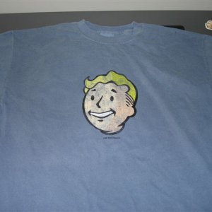 Fallout 3 T-Shirt